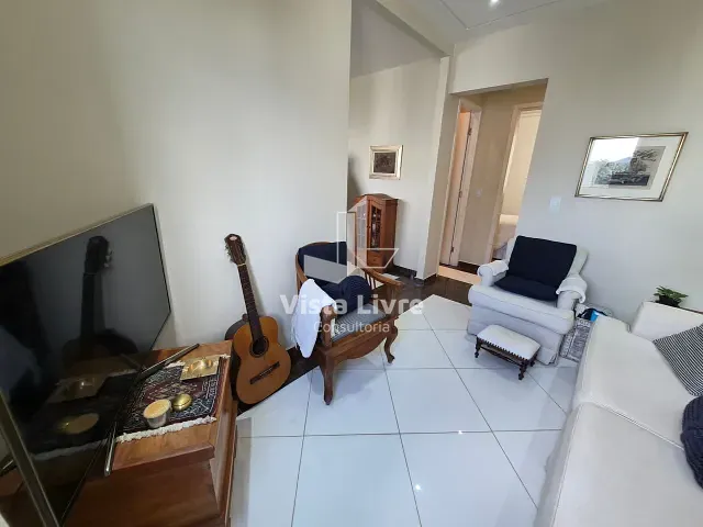 Apartamento com 87m² 2 quartos e 2 banheiros, à venda, no bairro Tamboré em Santana de Parnaíba