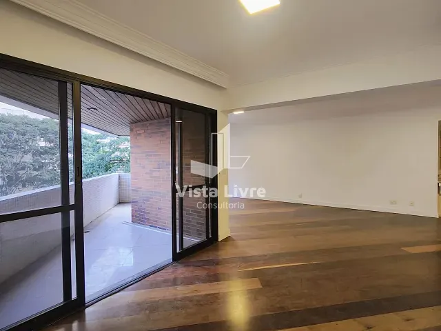 Apartamento com 207m² 4 quartos e 5 banheiros, à venda, no bairro Perdizes em São Paulo