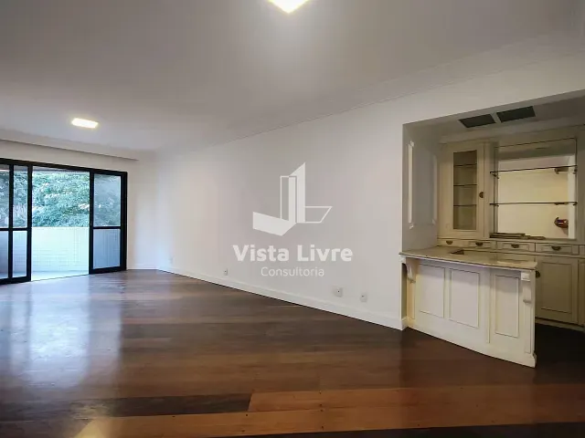 Apartamento com 207m² 4 quartos e 5 banheiros, à venda, no bairro Perdizes em São Paulo