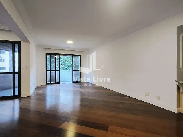 Apartamento com 207m² 4 quartos e 5 banheiros, à venda, no bairro Perdizes em São Paulo