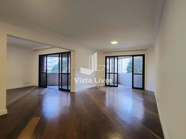 Apartamento com 207m² 4 quartos e 5 banheiros, à venda, no bairro Perdizes em São Paulo