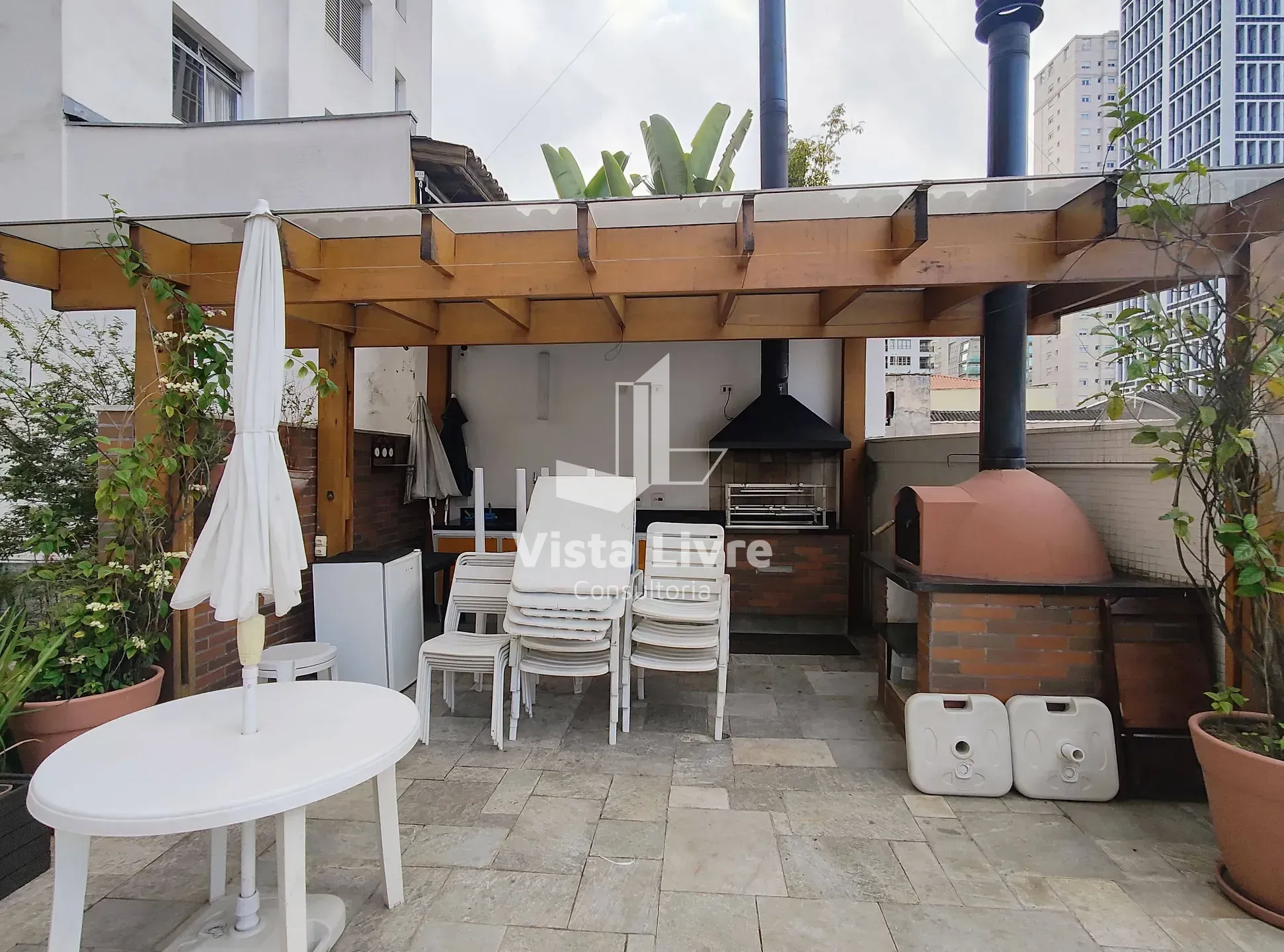 Apartamento, 4 quartos, 207 m² - Foto 50