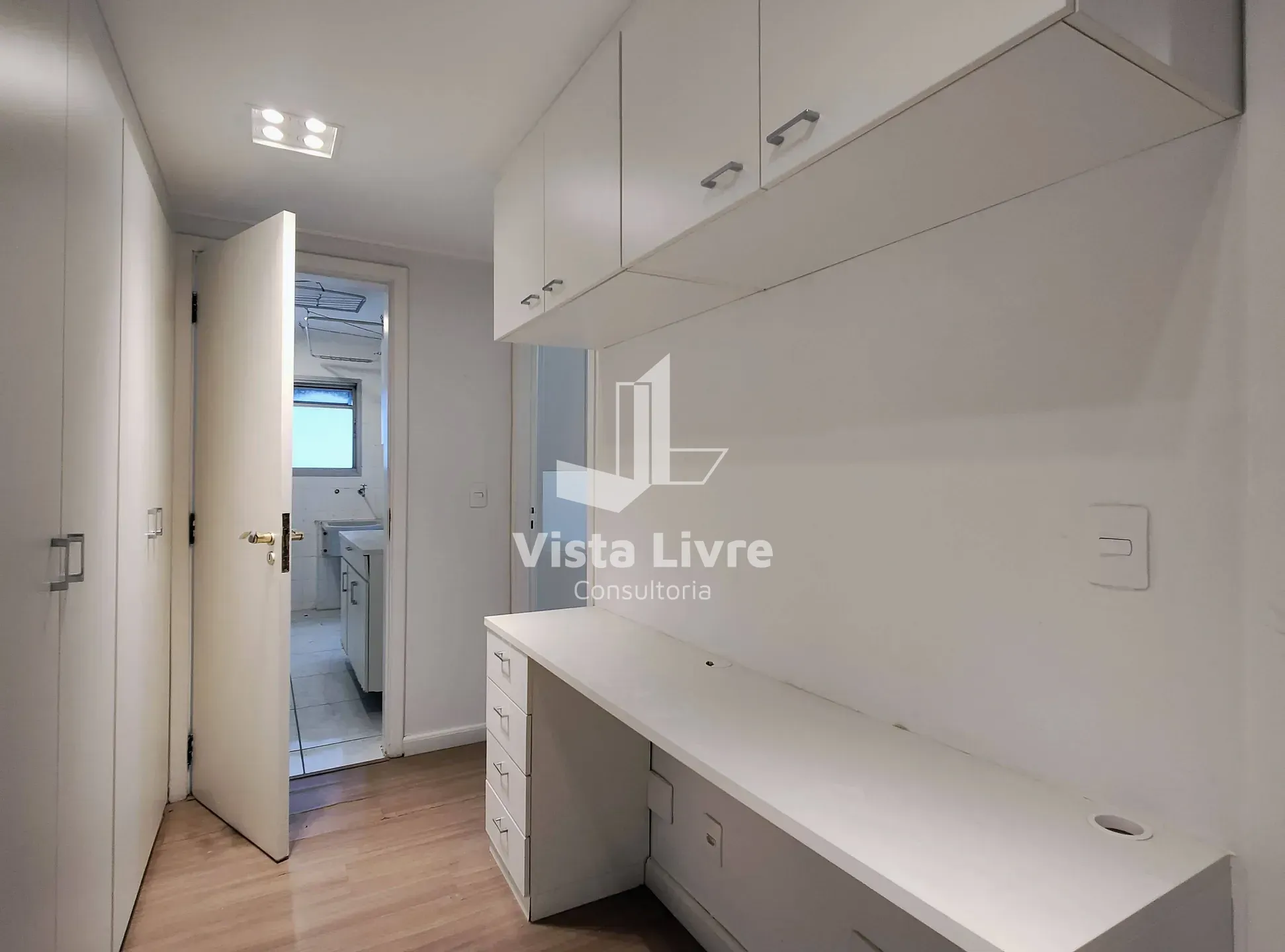 Apartamento, 4 quartos, 207 m² - Foto 33