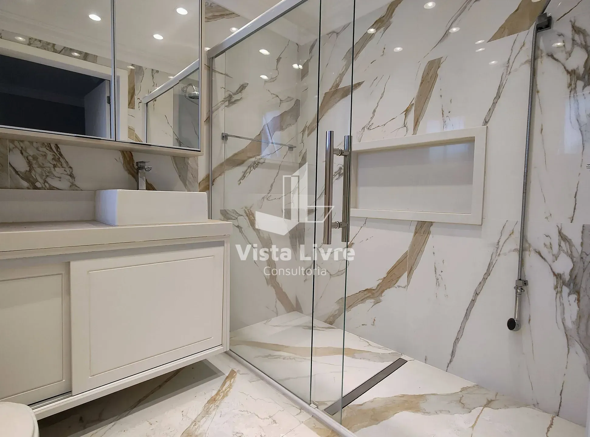 Apartamento, 4 quartos, 207 m² - Foto 41