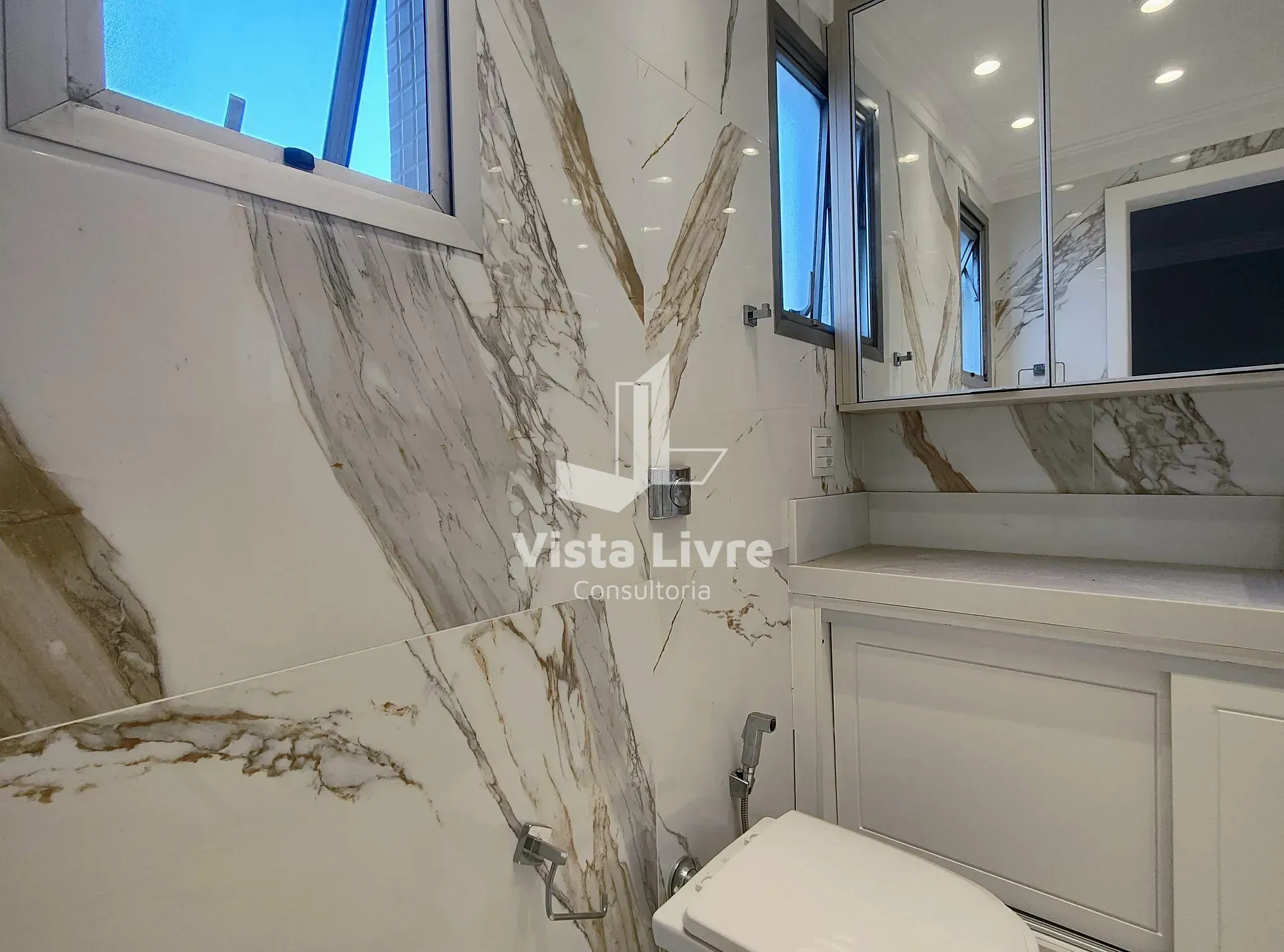 Apartamento, 4 quartos, 207 m² - Foto 39