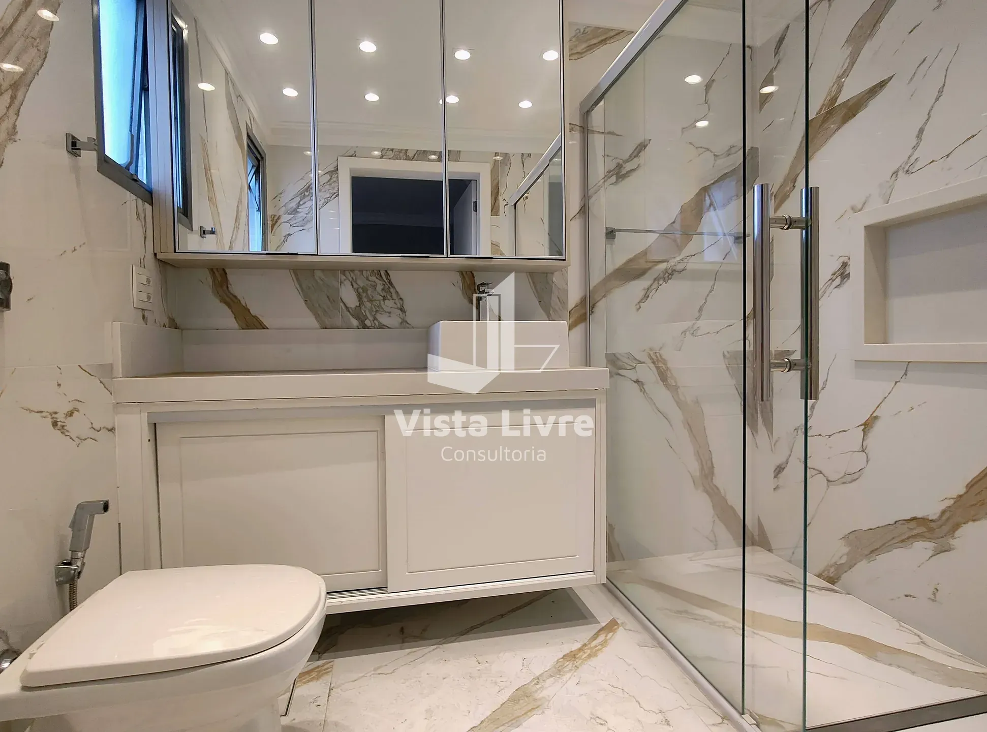 Apartamento, 4 quartos, 207 m² - Foto 40