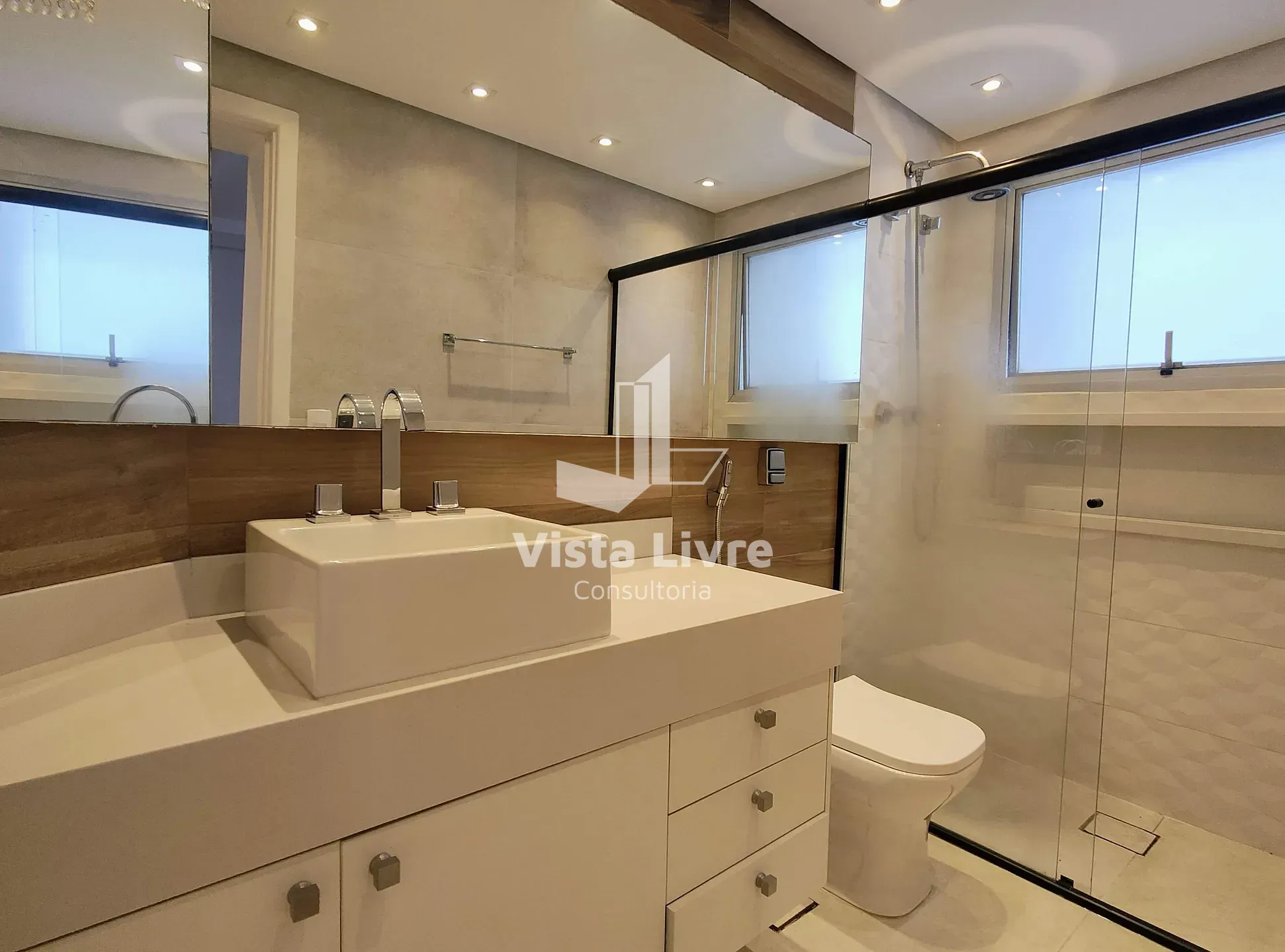 Apartamento, 4 quartos, 207 m² - Foto 37