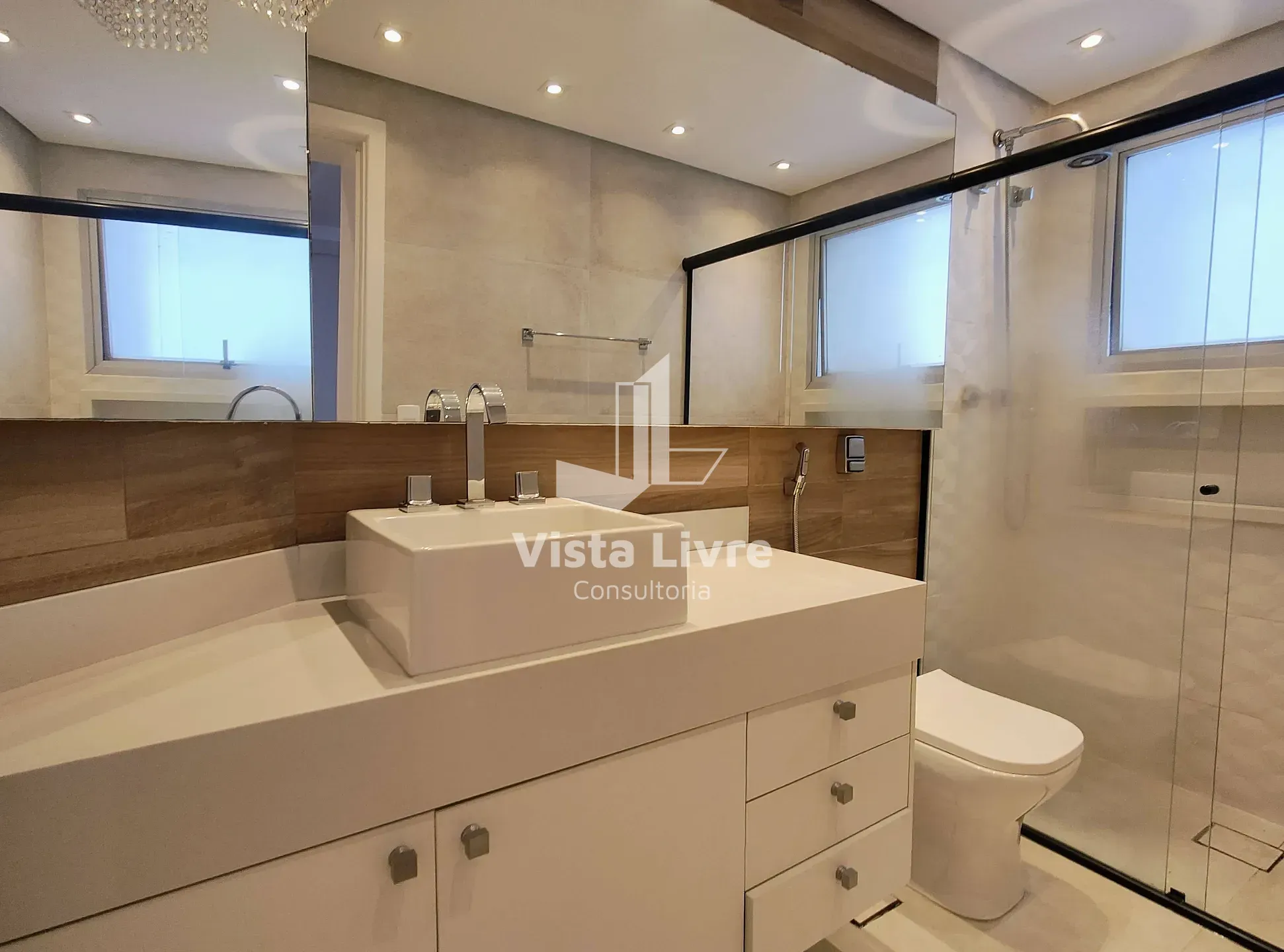Apartamento, 4 quartos, 207 m² - Foto 36