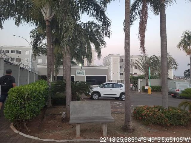 Foto do Apartamento - Apartamento à venda 2 Quartos, 1 Vaga, 10M², PARQUE UNIAO, BAURU - SP | Imobiliária Compare