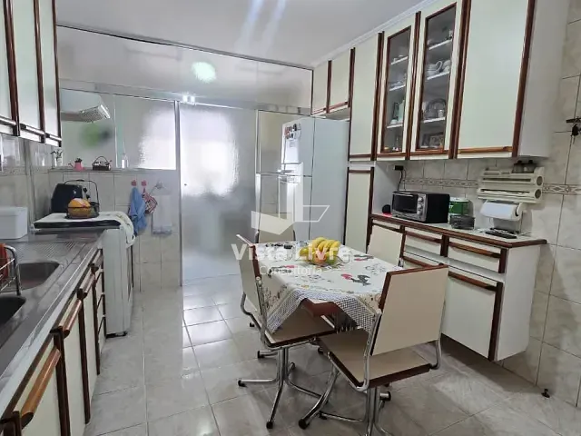 Apartamento com 110m² 3 quartos e 2 banheiros, à venda, no bairro Vila Ida em São Paulo