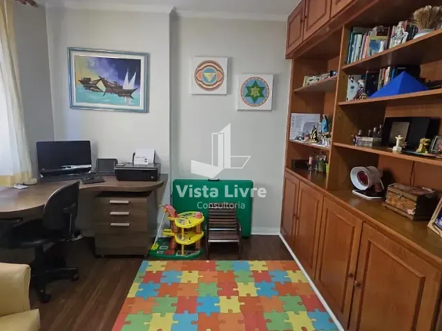 Apartamento com 110m² 3 quartos e 2 banheiros, à venda, no bairro Vila Ida em São Paulo