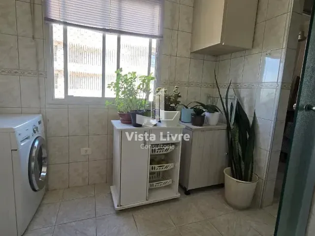 Apartamento com 110m² 3 quartos e 2 banheiros, à venda, no bairro Vila Ida em São Paulo