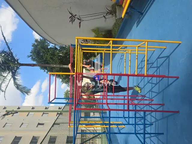 Apartamento com 103m² 4 quartos e 3 banheiros, à venda, no bairro Vila Ida em São Paulo