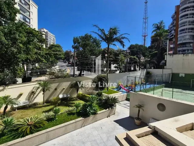 Apartamento com 103m² 4 quartos e 3 banheiros, à venda, no bairro Vila Ida em São Paulo
