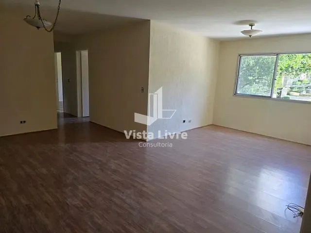 Apartamento com 103m² 4 quartos e 3 banheiros, à venda, no bairro Vila Ida em São Paulo