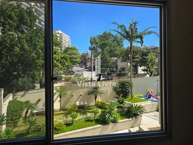 Apartamento com 103m² 4 quartos e 3 banheiros, à venda, no bairro Vila Ida em São Paulo