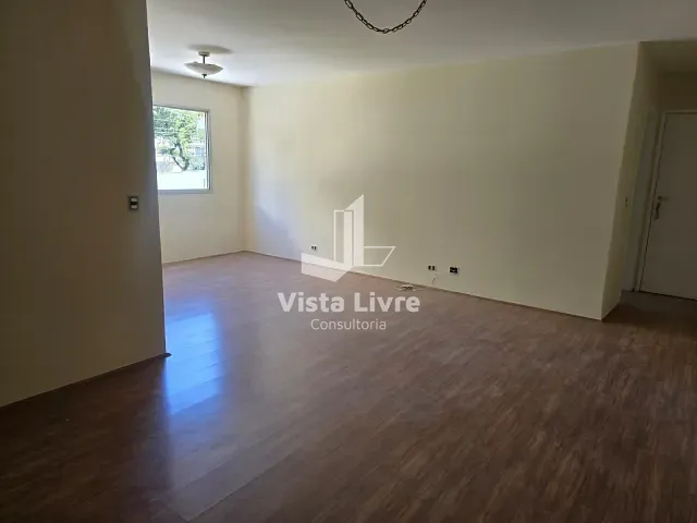 Apartamento com 103m² 4 quartos e 3 banheiros, à venda, no bairro Vila Ida em São Paulo