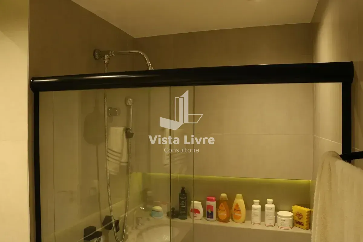 Apartamento, 1 quarto, 45 m² - Foto 16