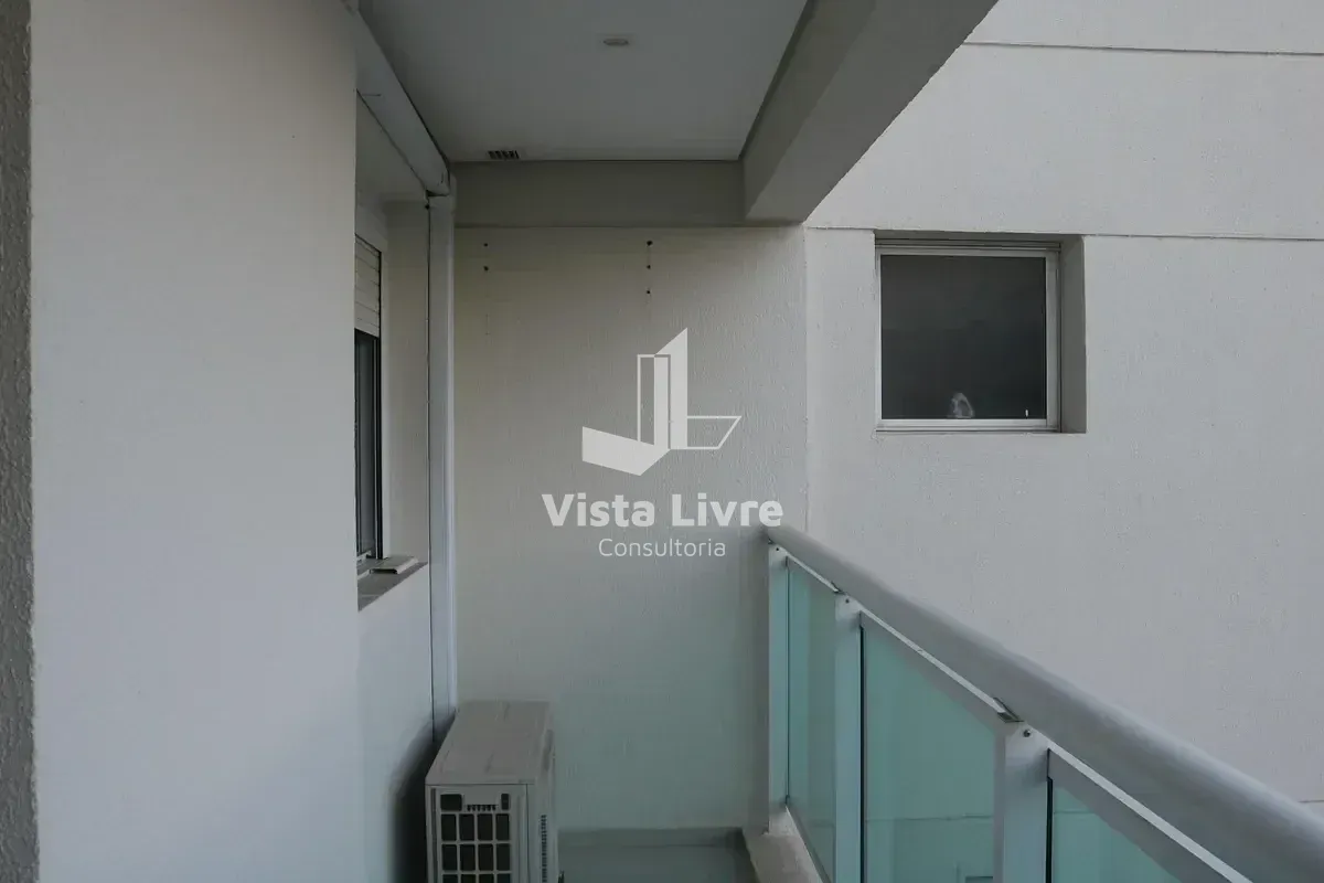 Apartamento, 1 quarto, 45 m² - Foto 6