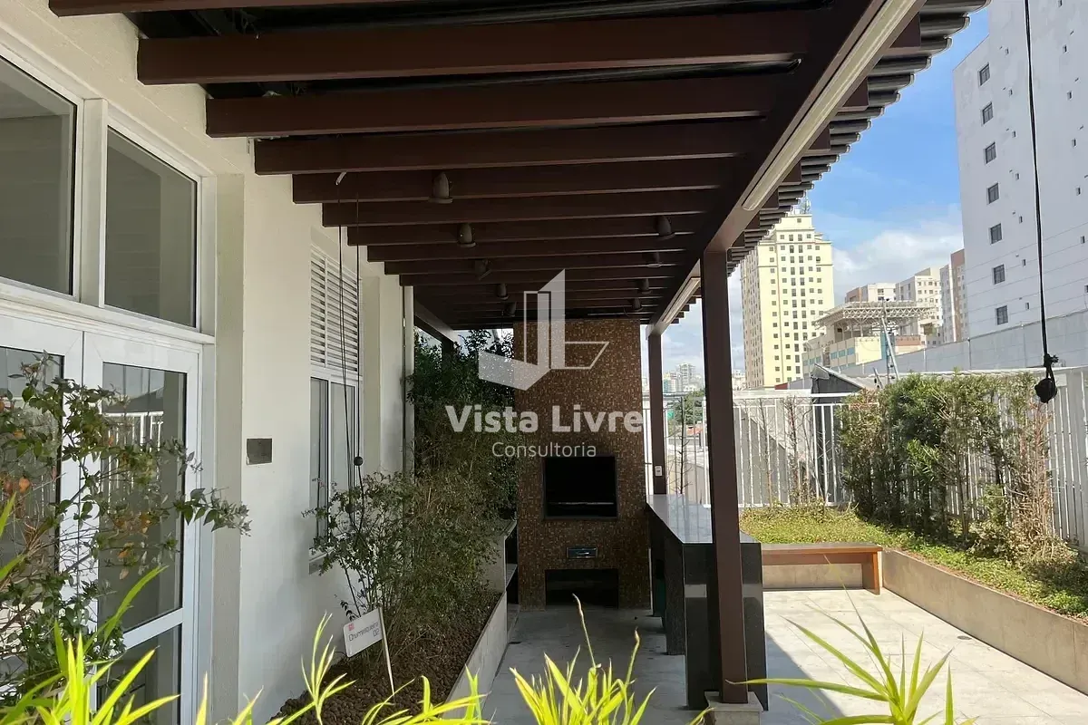 Apartamento, 1 quarto, 45 m² - Foto 21