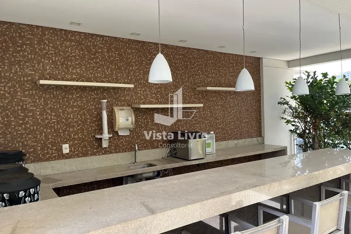 Apartamento, 1 quarto, 45 m² - Foto 25