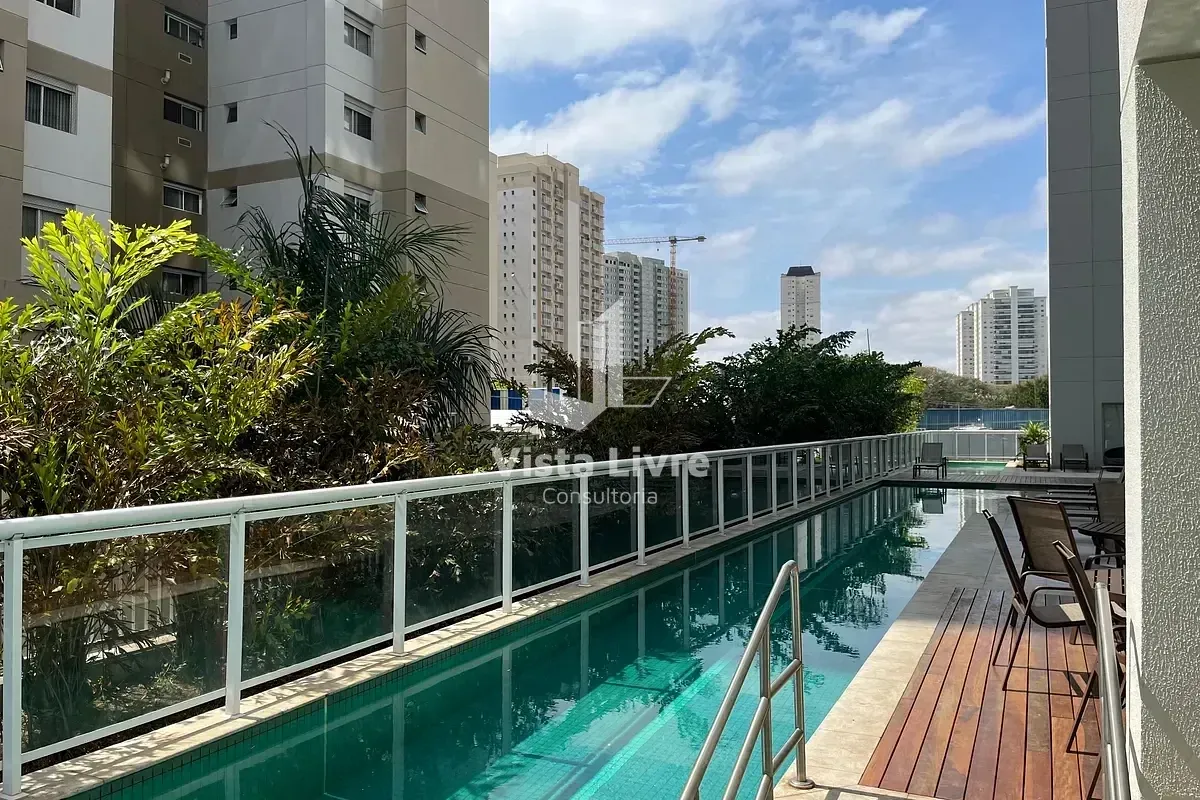 Apartamento, 1 quarto, 45 m² - Foto 18