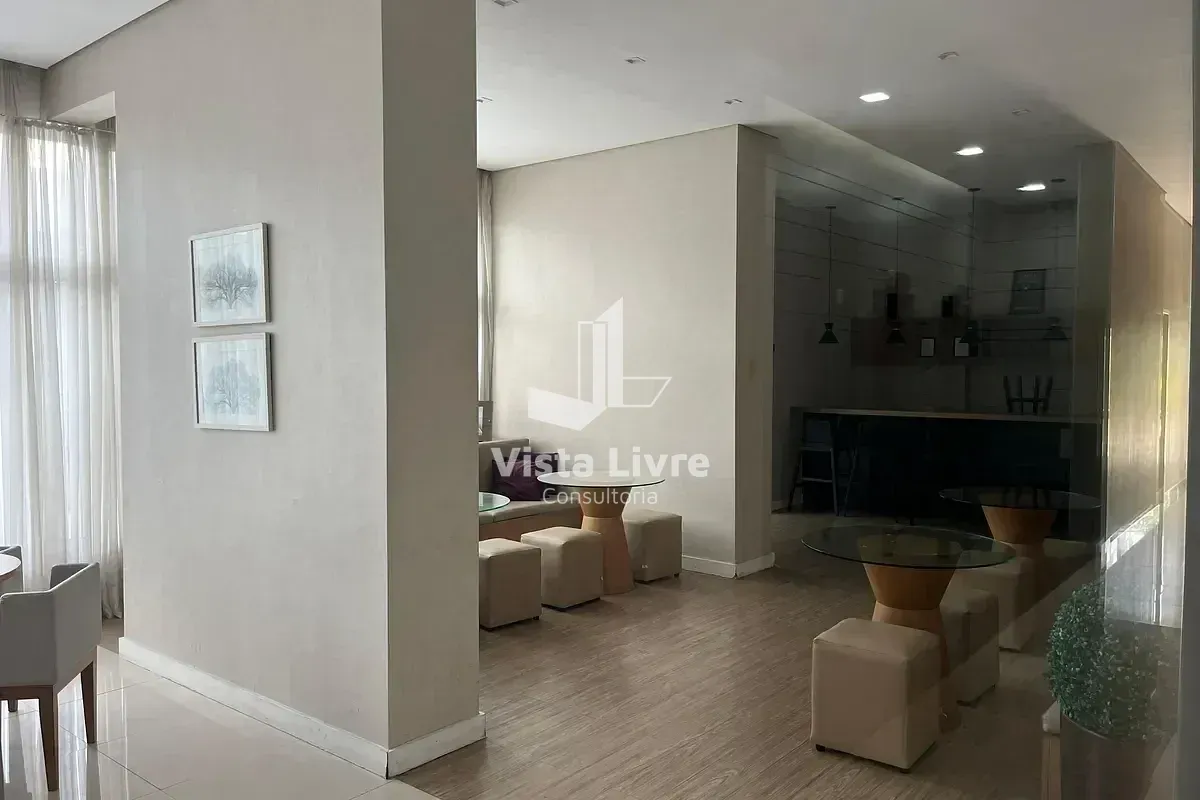 Apartamento, 1 quarto, 45 m² - Foto 28
