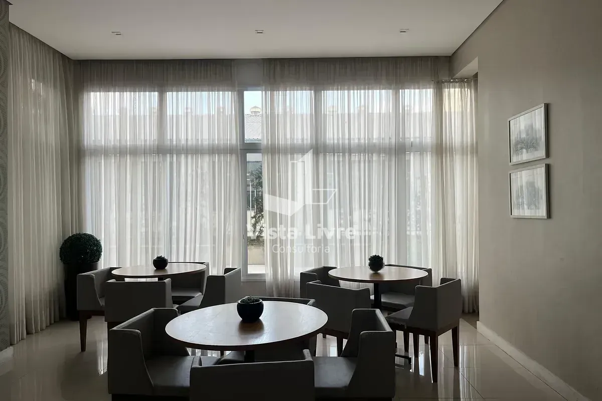 Apartamento, 1 quarto, 45 m² - Foto 29