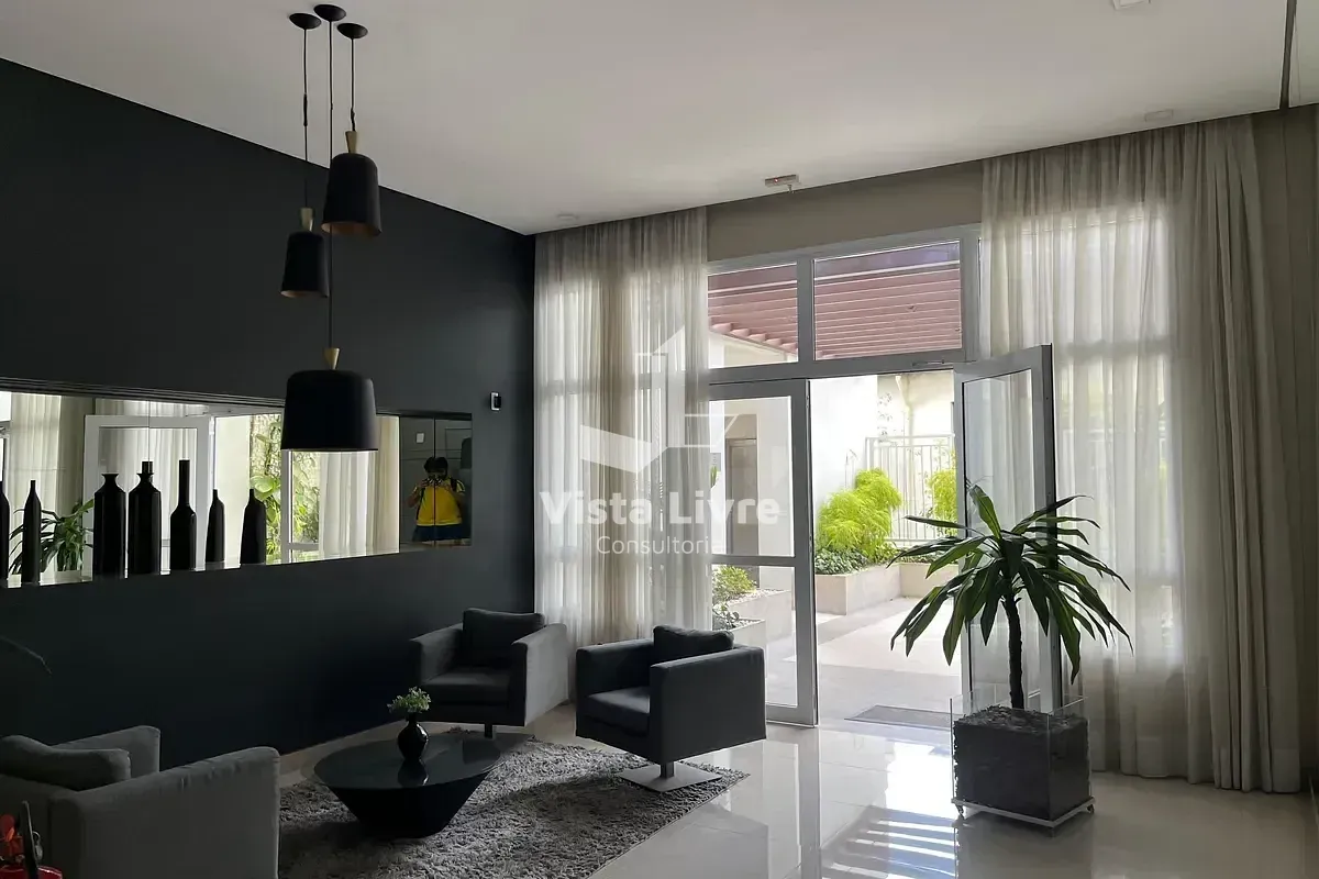 Apartamento, 1 quarto, 45 m² - Foto 30