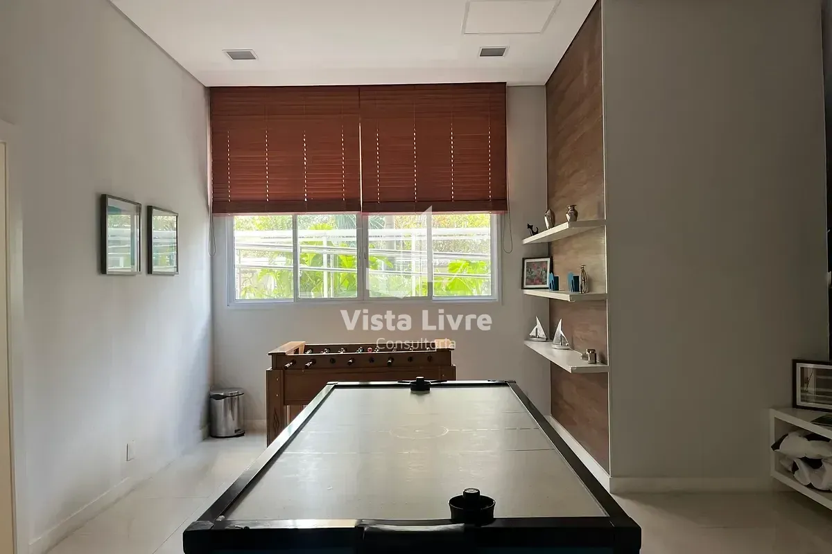Apartamento, 1 quarto, 45 m² - Foto 11