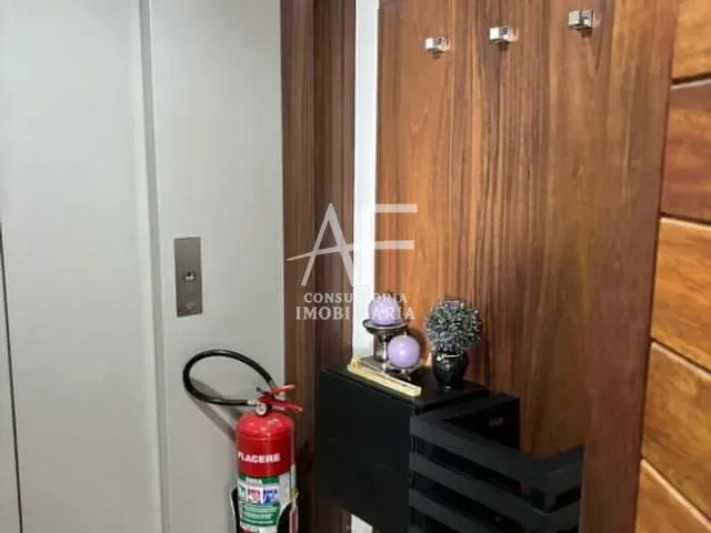 Apartamento 3 quartos e 3 banheiros, à venda ou para alugar, no bairro Vila Costa em Taubaté