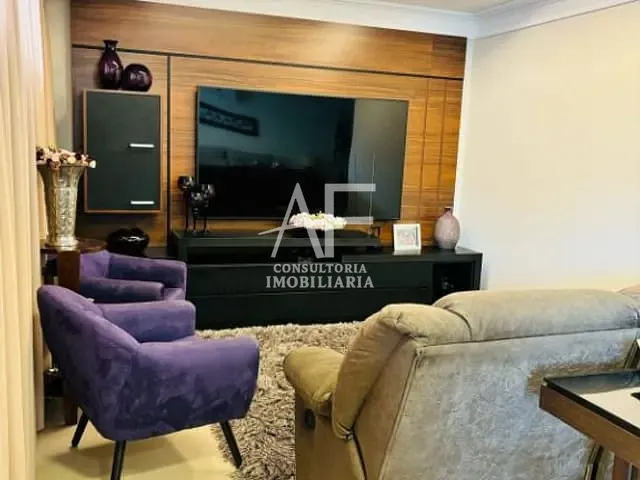 Apartamento 3 quartos e 3 banheiros, à venda ou para alugar, no bairro Vila Costa em Taubaté