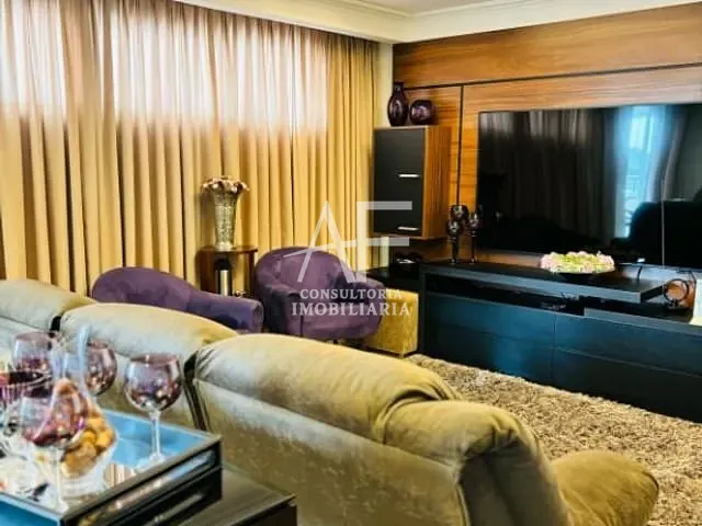 Apartamento 3 quartos e 3 banheiros, à venda ou para alugar, no bairro Vila Costa em Taubaté