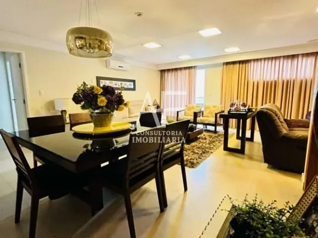 Apartamento 3 quartos e 3 banheiros, à venda ou para alugar, no bairro Vila Costa em Taubaté