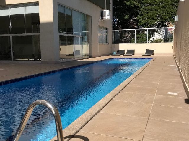 Foto do Apartamento - Apartamento, 1 Quarto! Próximo a UEM - Vila Santo Antônio, Maringá, PR | Villeman Imóveis