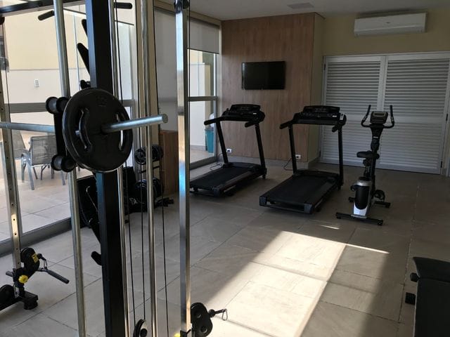 Foto do Apartamento - Apartamento, 1 Quarto! Próximo a UEM - Vila Santo Antônio, Maringá, PR | Villeman Imóveis