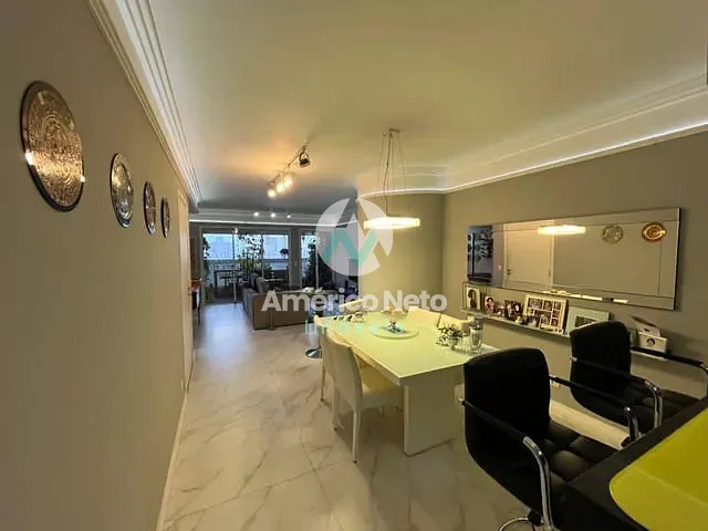 Apartamento 3 quartos e 2 banheiros, à venda, no bairro Santa Paula em São Caetano do Sul