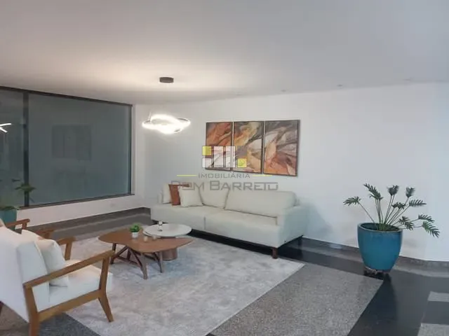 Apartamento 3 quartos e 1 banheiro, à venda, no bairro Centro em Sumaré
