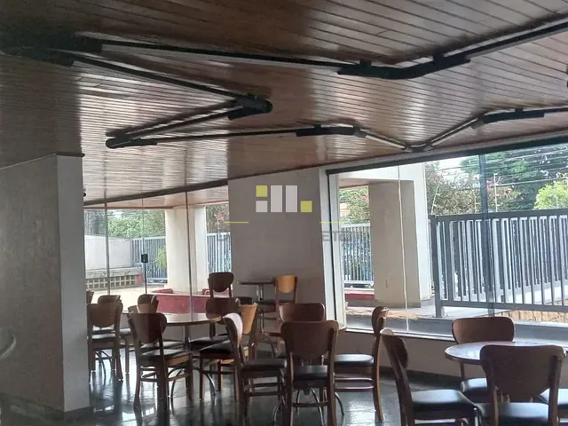 Apartamento 3 quartos e 1 banheiro, à venda, no bairro Centro em Sumaré