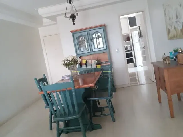 Apartamento 3 quartos e 1 banheiro, à venda, no bairro Centro em Sumaré