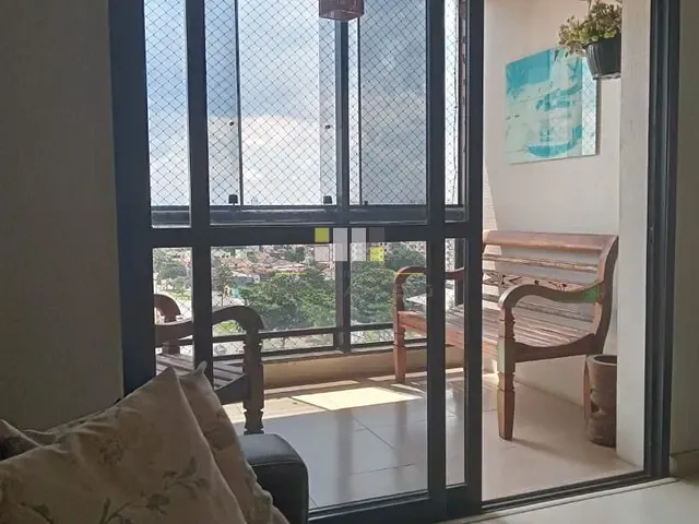 Apartamento 3 quartos e 1 banheiro, à venda, no bairro Centro em Sumaré