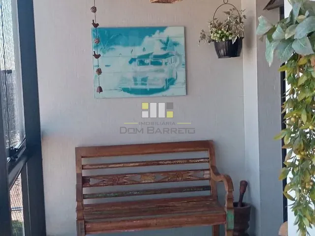 Apartamento 3 quartos e 1 banheiro, à venda, no bairro Centro em Sumaré