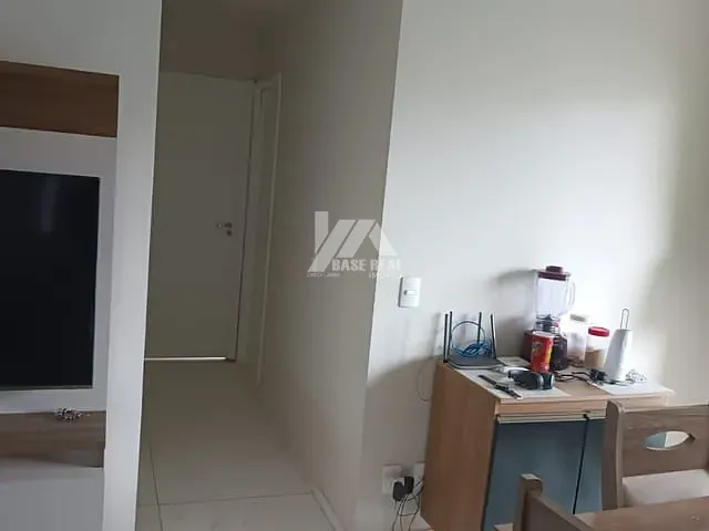 Apartamento 3 quartos e 1 banheiro, à venda, no bairro Cidade dos Lagos em Guarapuava