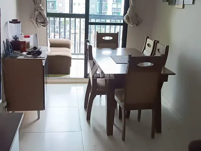 Apartamento 3 quartos e 1 banheiro, à venda, no bairro Cidade dos Lagos em Guarapuava