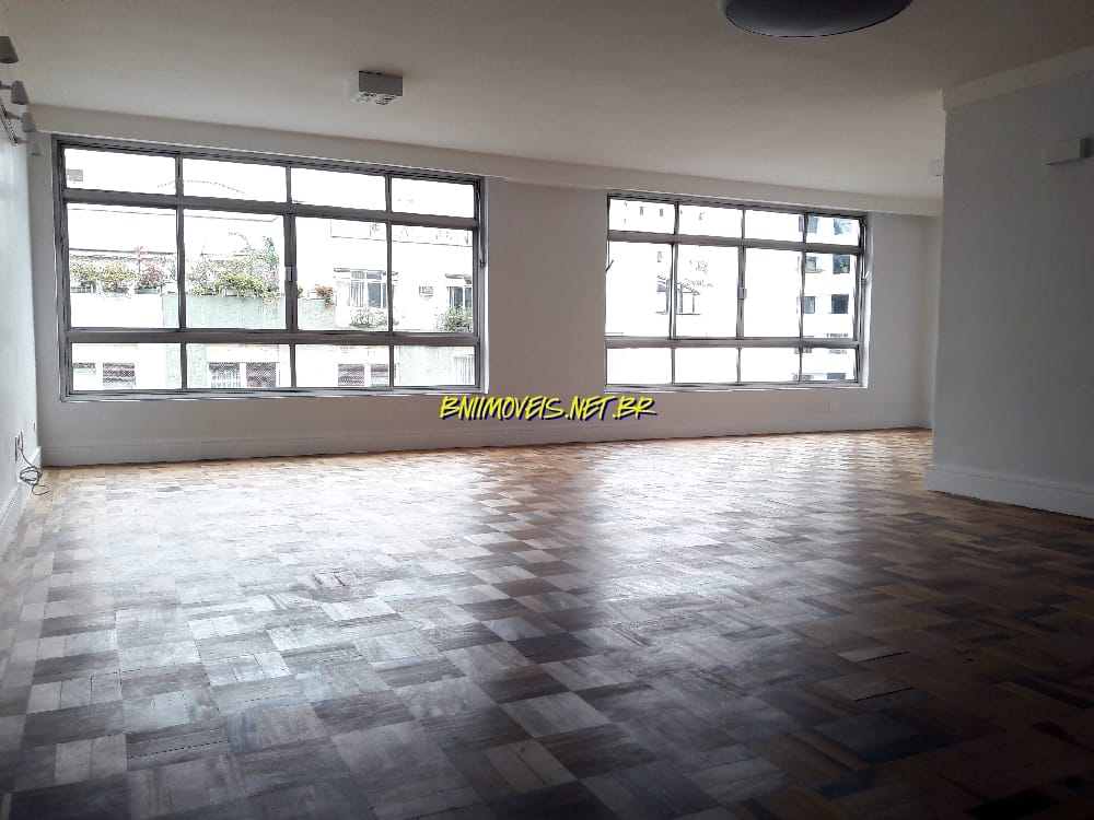 Apartamento, 3 quartos, 197 m² - Foto 2