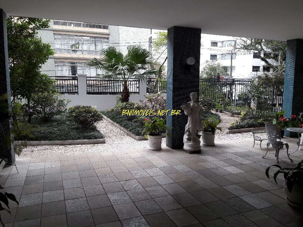 Apartamento, 3 quartos, 197 m² - Foto 3