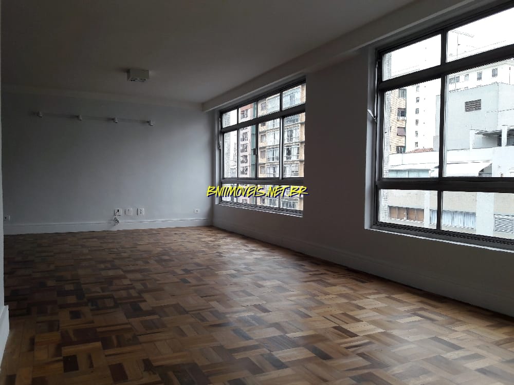 Apartamento, 3 quartos, 197 m² - Foto 6