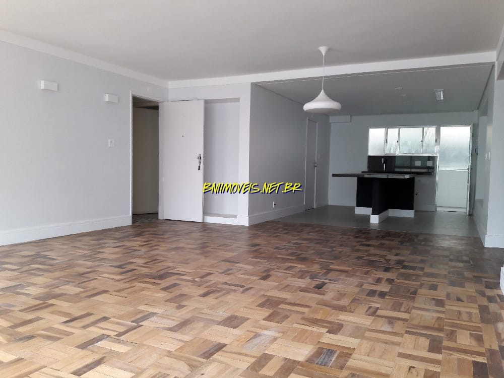 Apartamento, 3 quartos, 197 m² - Foto 1