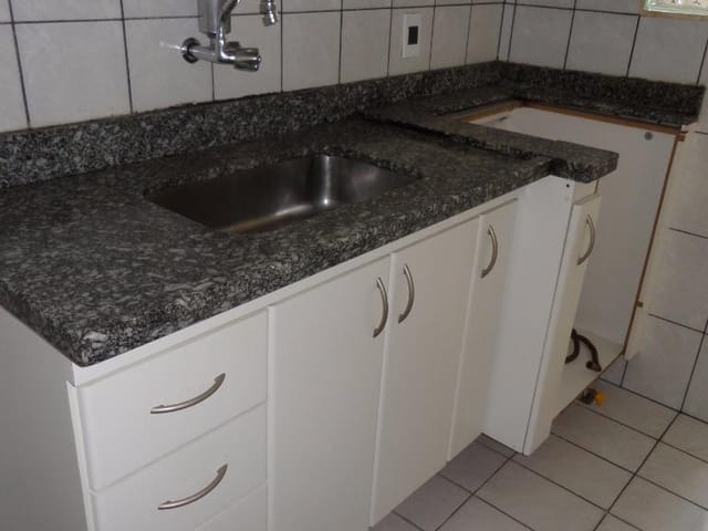 Foto do Apartamento - Apartamento residencial para locação, Conjunto Residencial Trinta e Um de Março, São José dos Campos. | INDEPENDENCE NEGOCIOS IMOBILIARIOS LTDA