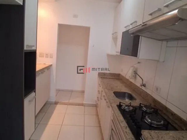 Apartamento 3 quartos e 2 banheiros, para alugar, no bairro Gleba Fazenda Palhano em Londrina